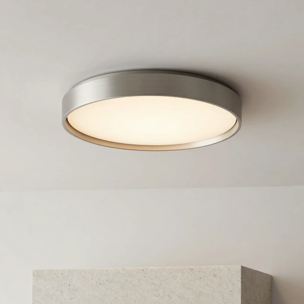 Aura Recessed Ceiling Flush Mount
