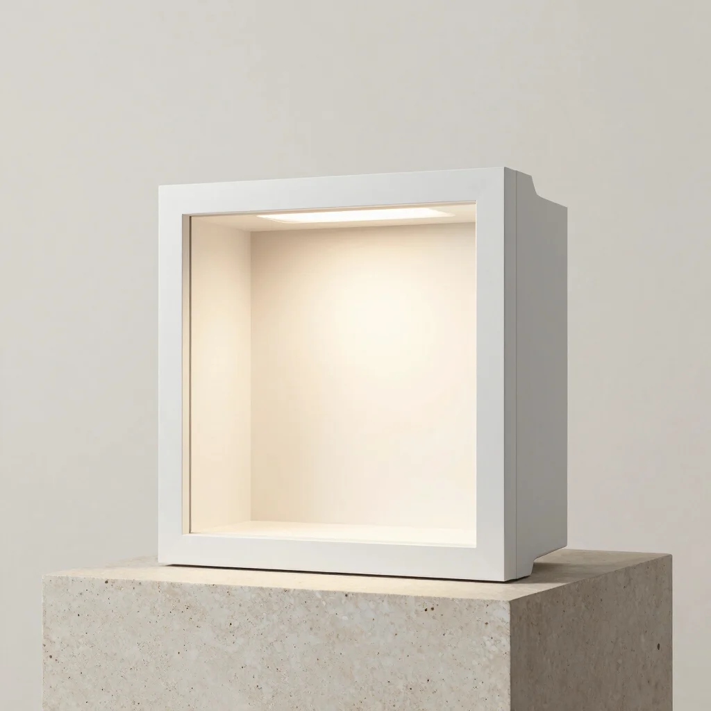 Modus Adjustable LED Downlight